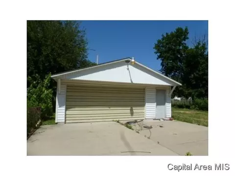 1933 S 19th, Springfield, IL 62703 photo 3