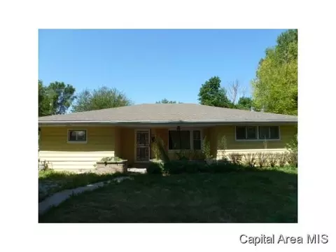 1933 S 19th, Springfield, IL 62703 photo 1