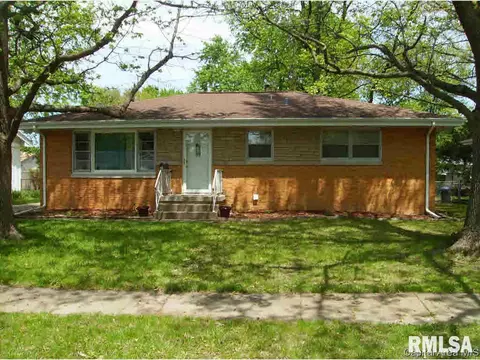 66 Radcliff Rd, Springfield, IL 62703 photo 2