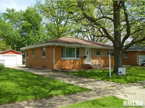 66 Radcliff Rd, Springfield, IL 62703 photo 1