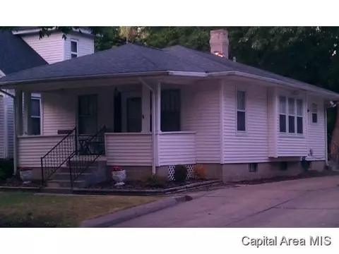 1920 S Holmes, Springfield, IL 62704 photo 1