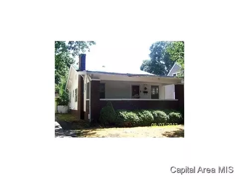 1904 S Douglas, Springfield, IL 62704 photo 1