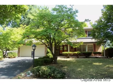 3132 Kemper Dr, Springfield, IL 62704 photo 1