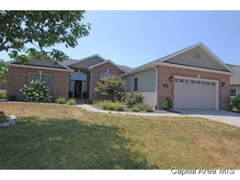 4600 W Longfellow, Springfield, IL 62711 photo 1