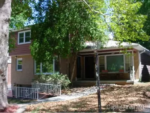 2724 S Park, Springfield, IL 62704 photo 1