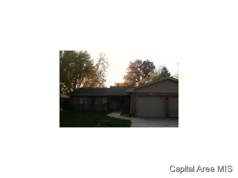1816 Hazel Dell, Springfield, IL 62712 photo 1