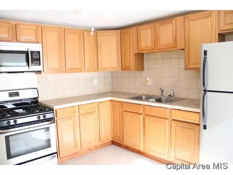 517 Ridgely, Springfield, IL 62702 photo 2