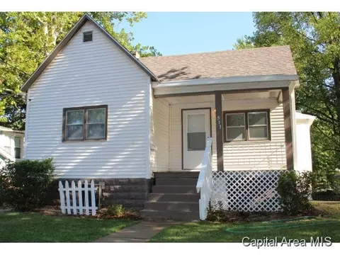 517 Ridgely, Springfield, IL 62702 photo 1
