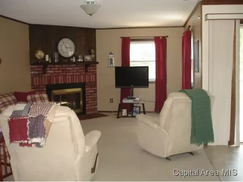 16073 E View Dr, Girard, IL 62640 photo 13