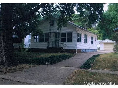 2349 S Ninth St, Springfield, IL 62703 photo 1