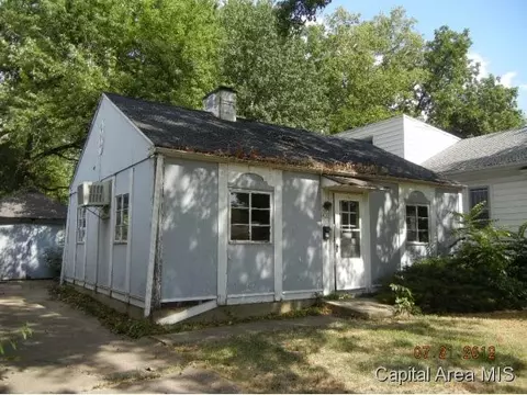 2036 S Holmes, Springfield, IL 62704 photo 1
