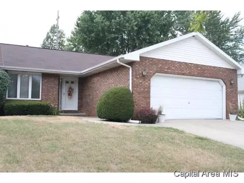 317 Bellerive Rd, Springfield, IL 62704 photo 1