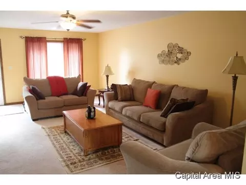 317 Bellerive Rd, Springfield, IL 62704 photo 2