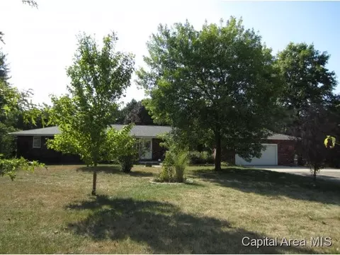 6723 N State Route 29, Springfield, IL 62707 photo 1