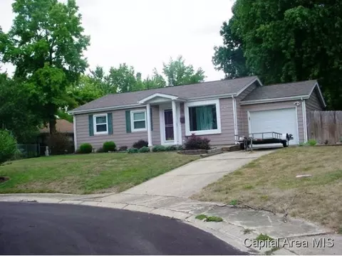 15 Archer, Springfield, IL 62704 photo 1
