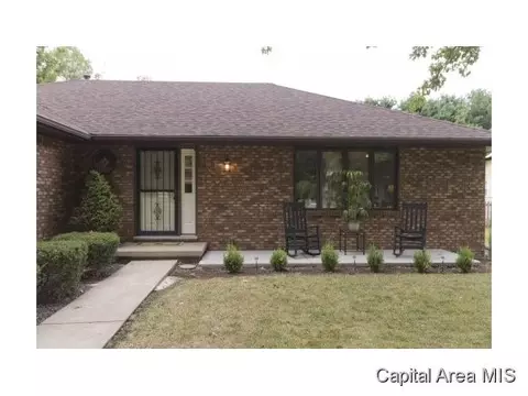1101 Paddock Ln, Springfield, IL 62712 photo 12