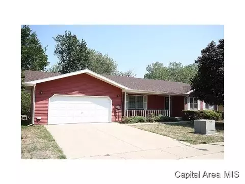 42 Holliday, Springfield, IL 62702 photo 1