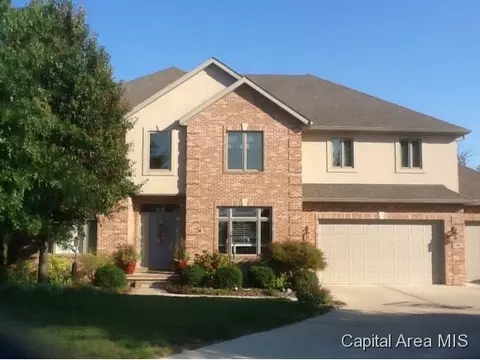608 Woodbridge, Springfield, IL 62711 photo 1