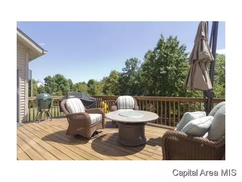 608 Woodbridge, Springfield, IL 62711 photo 20
