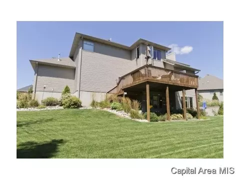 608 Woodbridge, Springfield, IL 62711 photo 21