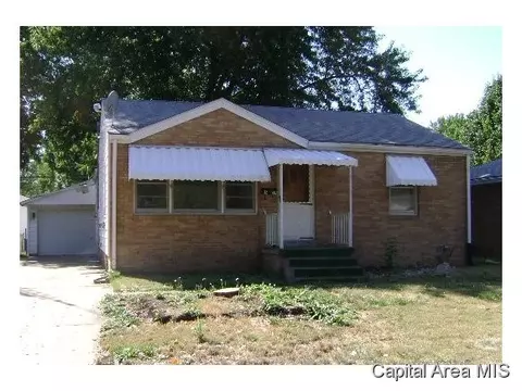1625 N 19th, Springfield, IL 62702 photo 21