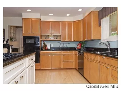 2101 Briarcliff Dr, Springfield, IL 62704 photo 11