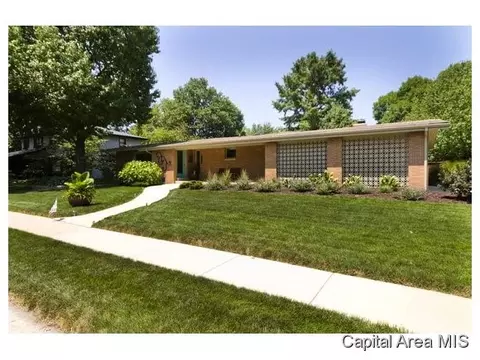 2101 Briarcliff Dr, Springfield, IL 62704 photo 17