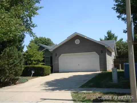 3205 Elderberry, Springfield, IL 62711 photo 1