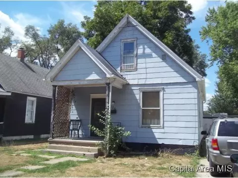 1125 N 11th, Springfield, IL 62702 photo 1