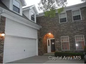 104 Timberridge, Springfield, IL 62702 photo 1