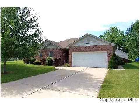 6251 Thresher, Springfield, IL 62712 photo 1