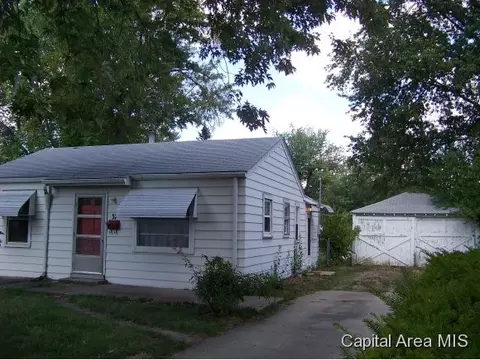 57 Lilac, Springfield, IL 62702 photo 2