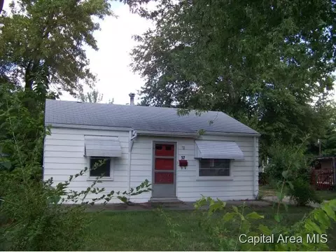 57 Lilac, Springfield, IL 62702 photo 1