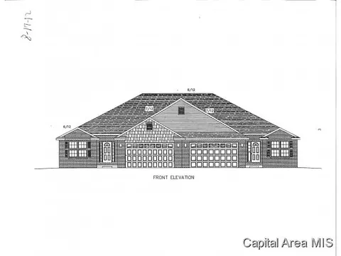 2906 Kipling Ct, Springfield, IL 62711 photo 1