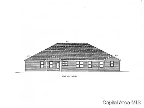 2906 Kipling Ct, Springfield, IL 62711 photo 2
