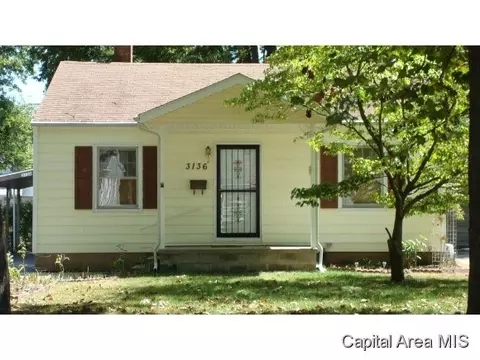 3136 S 5th Street St, Springfield, IL 62703 photo 1