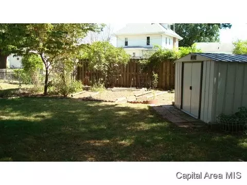 3136 S 5th Street St, Springfield, IL 62703 photo 15