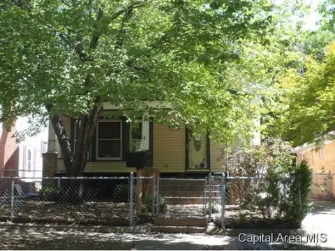 1014 N 1st, Springfield, IL 62702 photo 1