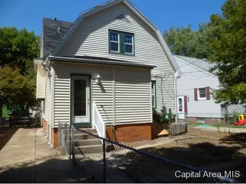 1014 N 1st, Springfield, IL 62702 photo 12