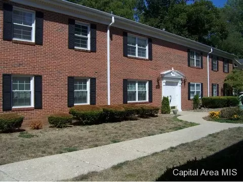 1301 S Douglas #C, Springfield, IL 62704 photo 1