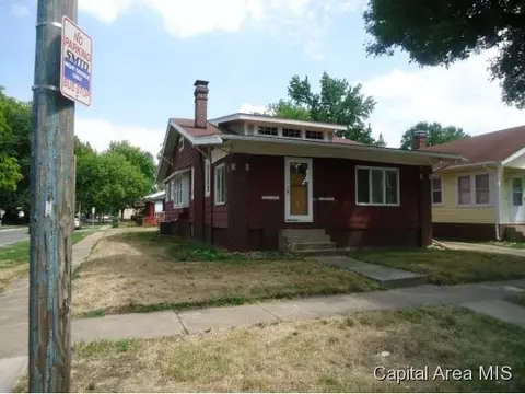 1600 S 2nd Street St, Springfield, IL 62704 photo 2