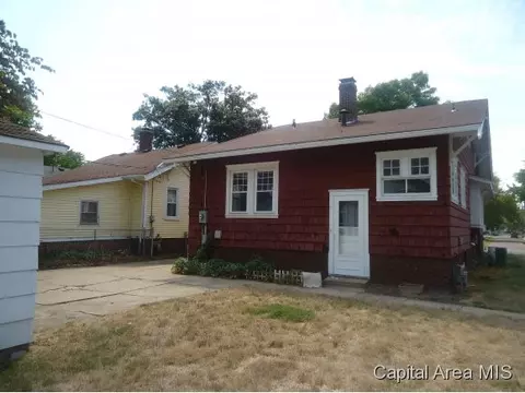 1600 S 2nd Street St, Springfield, IL 62704 photo 3