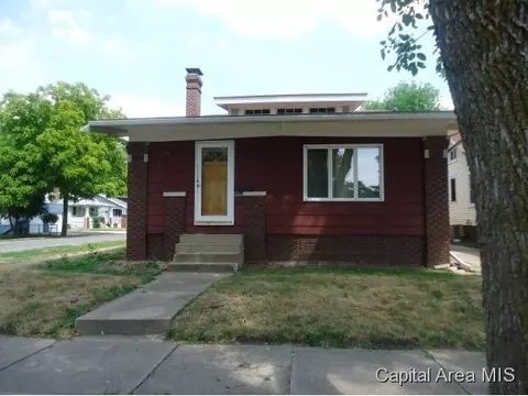 1600 S 2nd Street St, Springfield, IL 62704 photo 1