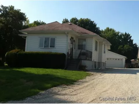 309 E Wineman, Auburn, IL 62615 photo 1