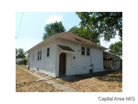 1533 E Watch, Springfield, IL 62702 photo 3