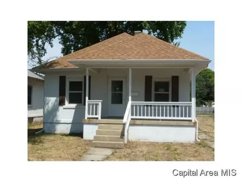 1533 E Watch, Springfield, IL 62702 photo 1