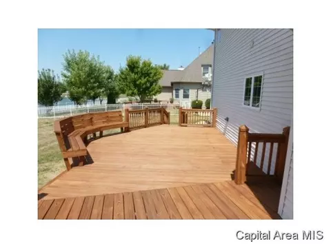 2621 Kipling Dr, Springfield, IL 62711 photo 4