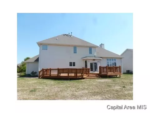 2621 Kipling Dr, Springfield, IL 62711 photo 2