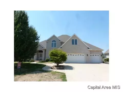 2621 Kipling Dr, Springfield, IL 62711 photo 1