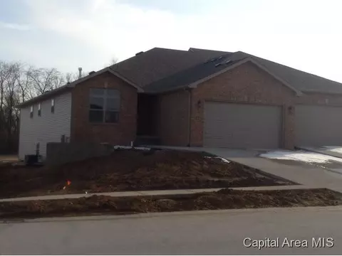 4044 Highbury Dr, Springfield, IL 62707 photo 1